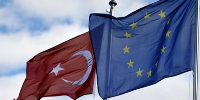 'Karar, vizelerin kalktığı anlamına gelmiyor'