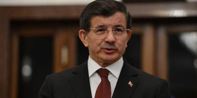 Davutoğlu, Ak parti milletvekili olarak devam edeceğini belirtti
