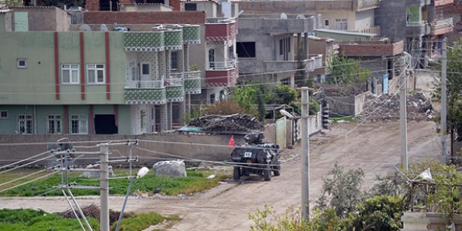 Nusaybin'de 328 terörist etkisiz hale getirildi