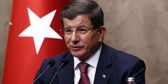 Davutoğlu'nun Bosna ziyareti iptal edildi