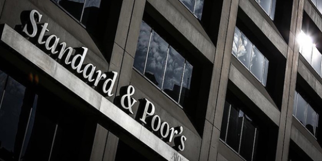 S&P'den Türkiye değerlendirmesi