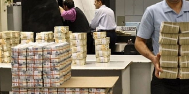 Merkez Bankası rezervleri arttı