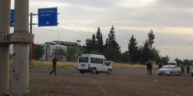 Derik'teki bombalı saldırıda kullanılan kamyonetin sahibi dahil 5 gözaltı