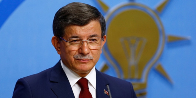 Davutoğlu konuştu, piyasalar toparlandı