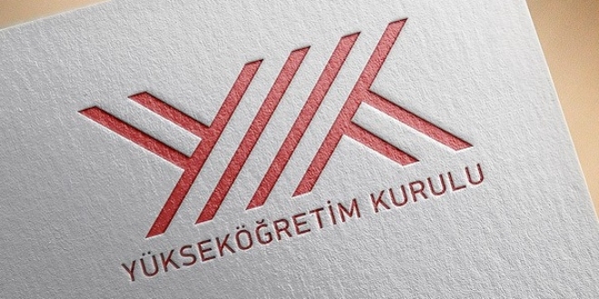 45 fakülteye dekan atandı