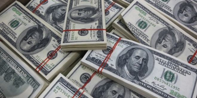 'Yabancı, borsaya 5 yılda 5 milyar dolar yatırdı'