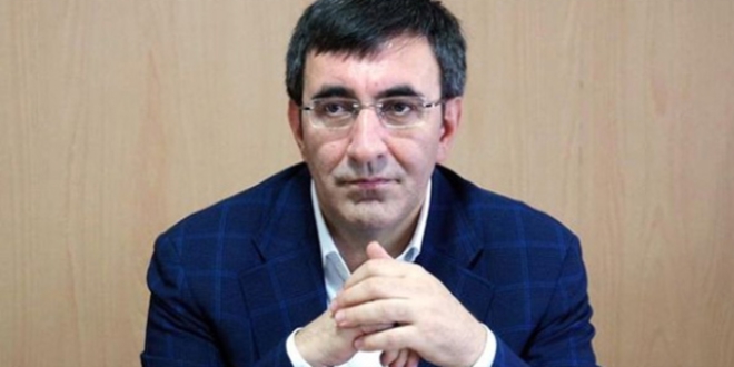 Yılmaz: Sur'a özel bir anlayışla yaklaşıyoruz