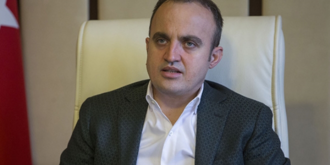 'Kasetle iş başına gelen Başkan, iç işlerimize karışmasın'