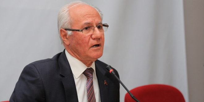 'Yasal olmayan yollar tıkalı yollardır'