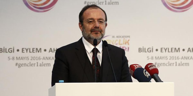 Görmez: Bilgi hakikate ram olduğu zaman yol gösterir