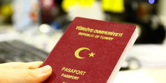 Avrupa Birlii vize serbestisini geri ekebilecek