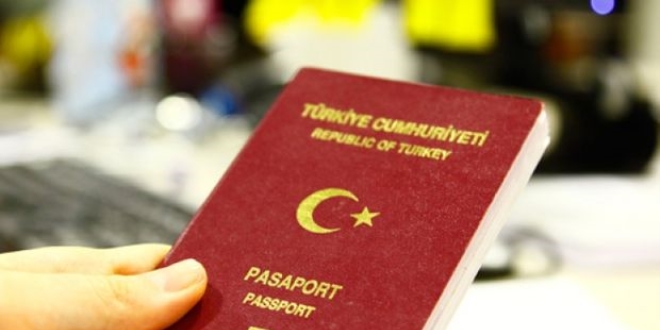 Avrupa Birliği vize serbestisini geri çekebilecek