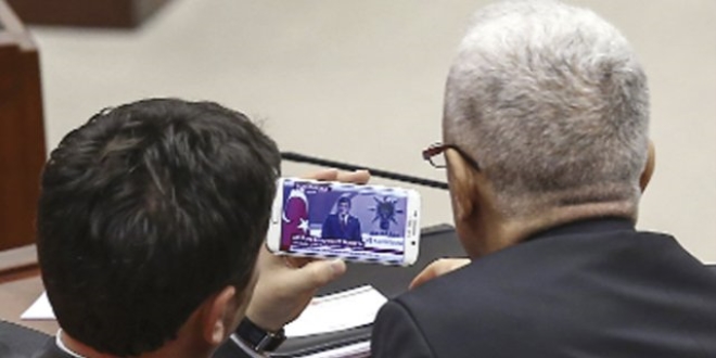'Siyasete farklı üslup getirdi'