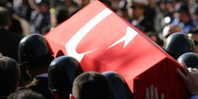 Gaziantep saldırısında bir polis daha şehit oldu