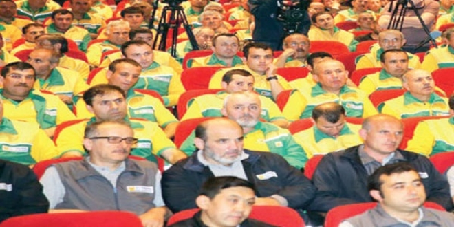 Zeytinburnu'na sertifikalı temizlik personeli alınacak