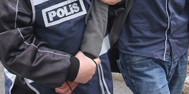 Bursa'da FETÖ/PDY operasyonu