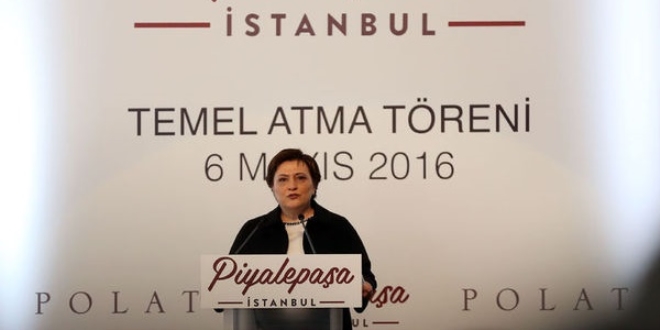 Sarı'dan HDP'ye tepki: Dilsiz uşak pozisyonundalar