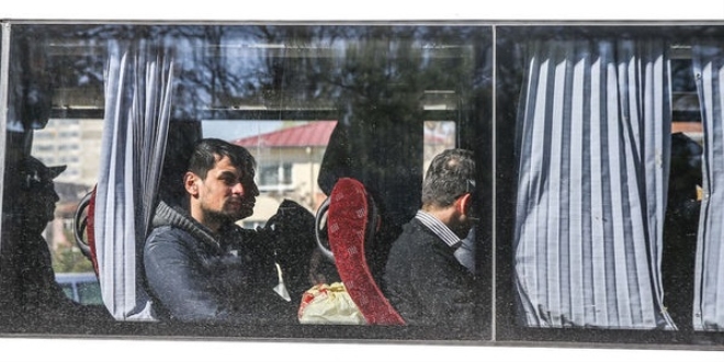 KPSS sorularının sızdırılması davasında 6 sanık ifade verdi