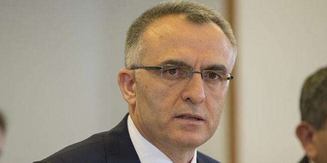 'Üretici, kasap, devlet el ele vereceğiz, hayvan üretimini artıracağız'