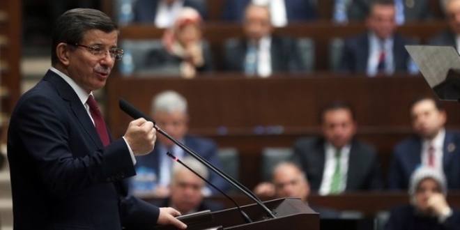 AK Parti'de grup toplantıları yapılmayacak