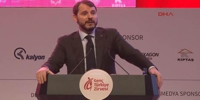 'Türkiye'de bir sistem, yönetim sorunu var'