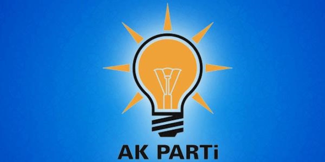 AK Parti kongresinde bin 468 delege oy kullanacak