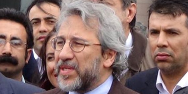Can Dündar'dan saldırı sonrası ilk açıklama