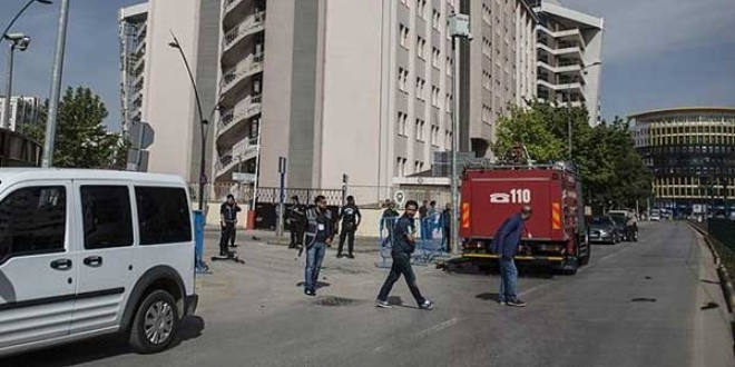 Gaziantep'teki terör saldırısına ilişkin yayın yasağı kaldırıldı