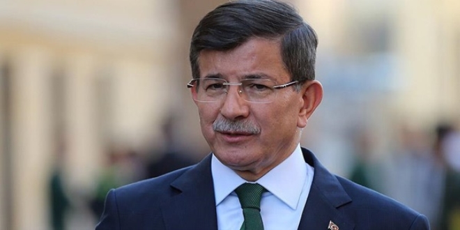 Davutoğlu, Bosna Hersek'te cami açılışına katılacak