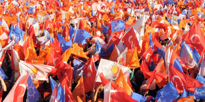 Kongreye üç gün kala yeni isim açıklanacak