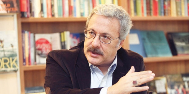 İslam düşünürü Mahmud Erol Kılıç: Panzehir Anadolu İslam'ı