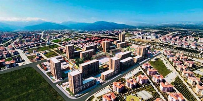Teknik Yapı Anadolu turunda