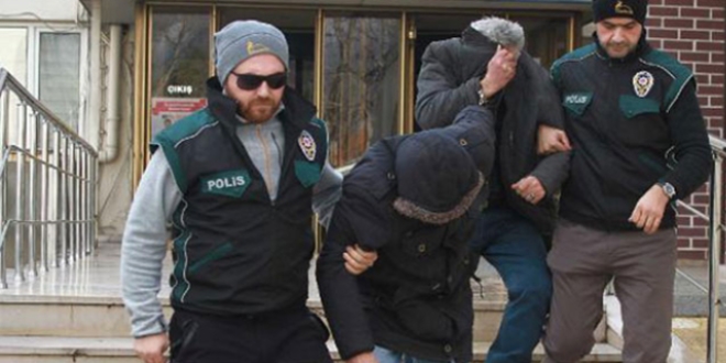 Uyuşturucu sanığı: Esrarı şeker hastalığıma iyi geldiği için almıştım