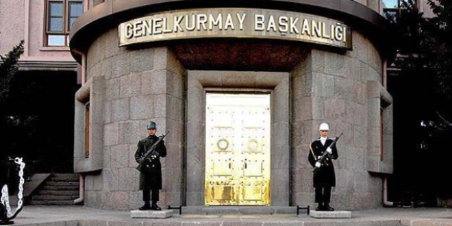 Nusaybin ve Şırnak'ta 16 terörist etkisiz hale getirildi