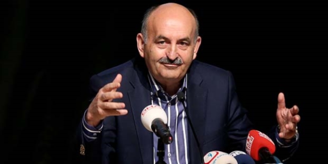 'Hiçbir Alman, uzman hekime bizden hızlı ulaşamıyor'