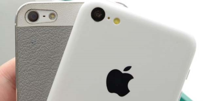 İphone'da çocuklar için kilit işlemi