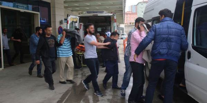 Sahte reçete operasyonu'nda 29 kişi adliye'ye sevk edildi