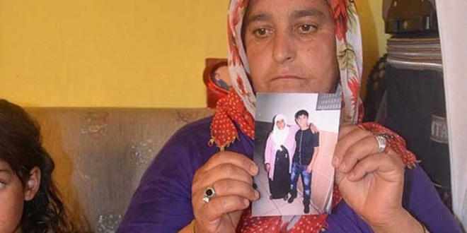 'Kürtlük buysa ben Kürt değil Türk'üm'