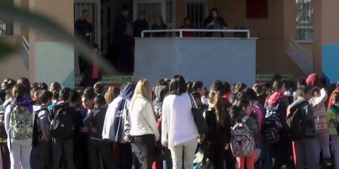 Tacizle suçlanan servis şoförüne 56 yıl hapis istemi