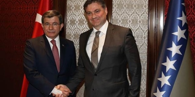 'Burada oluşumuzu sorgulamayın'