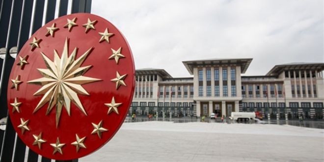4 aşamada başkanlığa dayalı yeni Anayasa