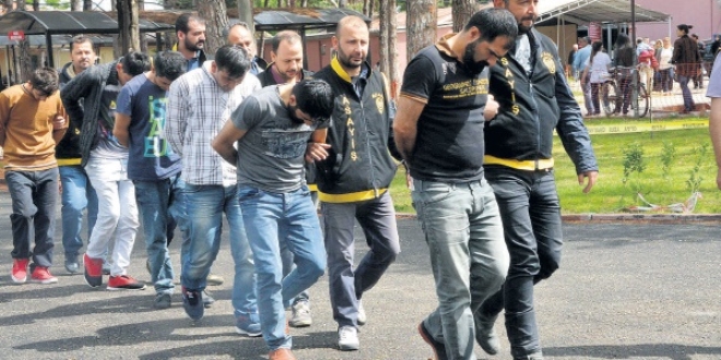Dolandırıcıların lideri atanamayan öğretmen çıktı