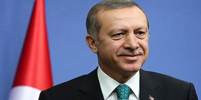 Erdoğan'ın Anneler Günü mesajı
