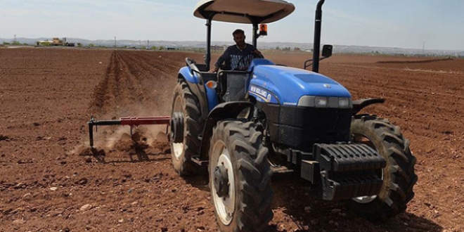 Genç çiftçi projeleri destek başvuruları sona eriyor