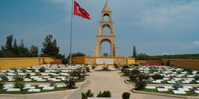Gelibolu'ya ziyaretçi sayısının artırılması hedefleniyor