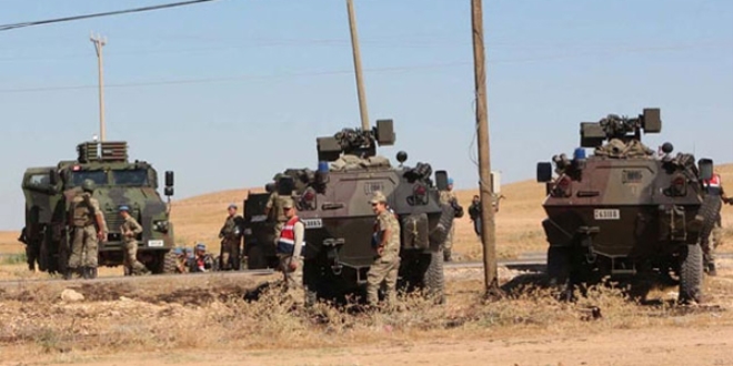 Sınırı yasa dışı yolla geçmek isteyen 468 kişi yakalandı