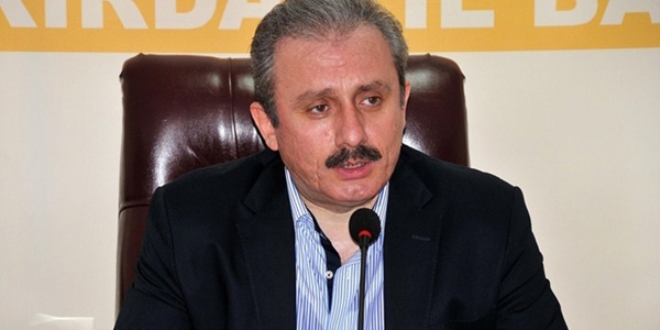 'Türkiye büyüdü bunları aştı ve artık elbise dar geliyor'