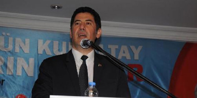 'Ülkücülerin kimseye verecek bir partisi yok'