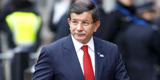 Davutoğlu, Siyaseti 'uzaktan' izleyecek