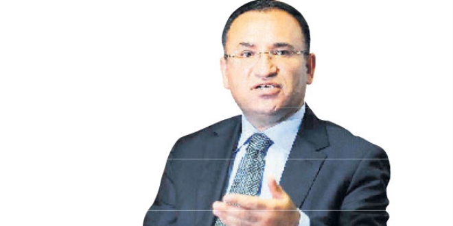 Terör davaları illere alınacak
